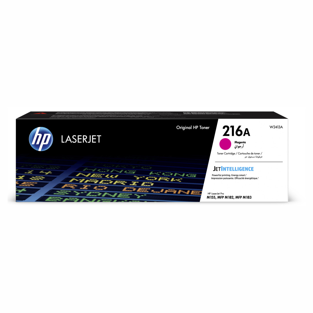 Toner 216A Rosa LJ Pro M18x