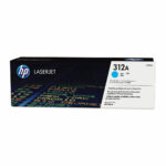 Toner HP 312A