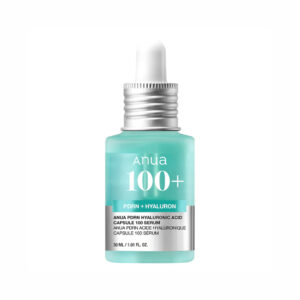 Anua 100+ PDRN e Ácido Hialurônico Sérum com Microcápsulas