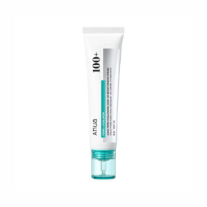 Anua 100+ PDRN e Ácido Hialurônico Creme Hidratante Facial