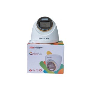Câmera Hikvision ColorVu