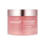 Medicube Creme em Gel com Colágeno Solúvel e Hidrolisado