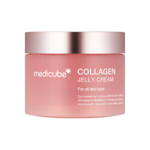 Medicube Creme em Gel com Colágeno Solúvel e Hidrolisado