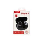 Auriculares Sem Fio OALE iFree 9