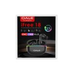 Auricular Sem Fio OALE iFree 18