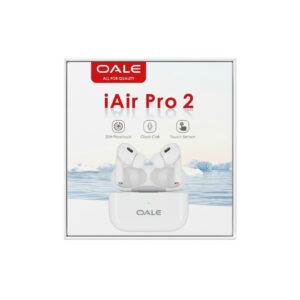 Auricular Sem Fio OALE Wireless iAir Pro 2