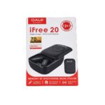 Auriculares Sem Fio OALE iFree 20