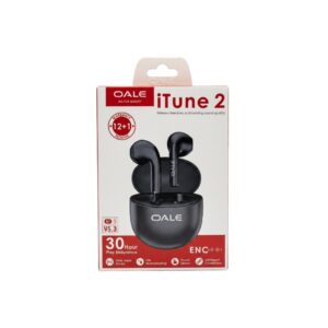 Auriculares Sem Fio OALE iTune 2