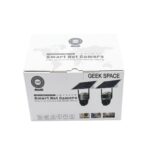 Câmara Solar Geek Space e-SIM VCS20-4G