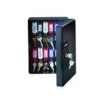 Cofre Sentry Caixa para 25 Chaves (SentrySafe KB-25)