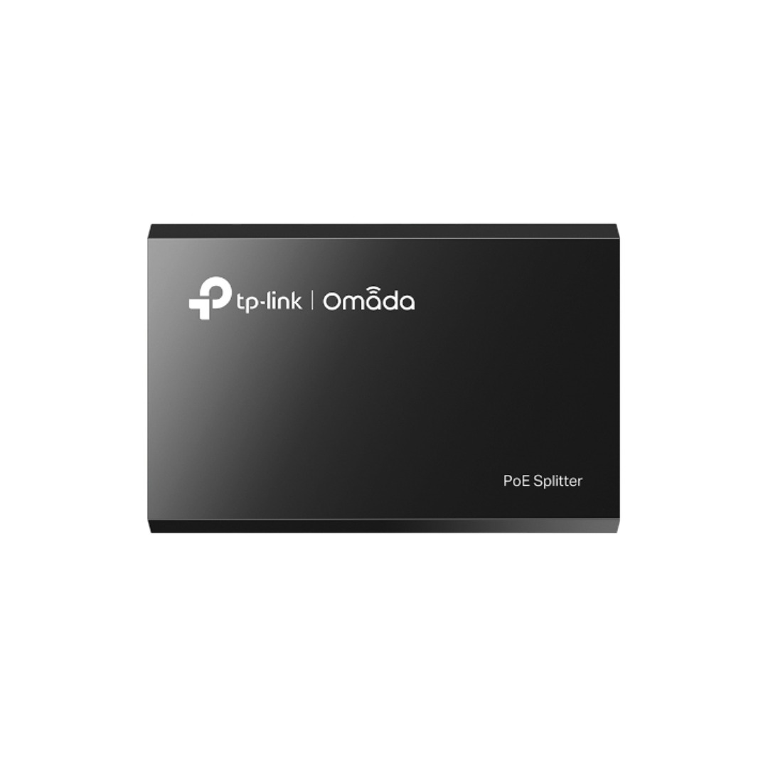 Divisor de Rede PoE TP-Link TL-POE10R Omada