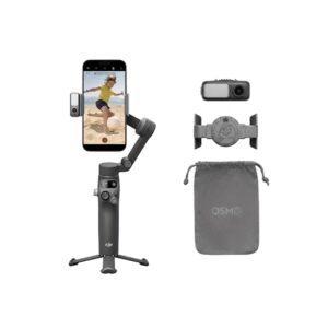Estabilizador DJI Osmo Mobile 7P