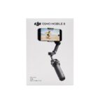 Estabilizador DJI Osmo Mobile 8