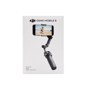 Estabilizador DJI Osmo Mobile 8