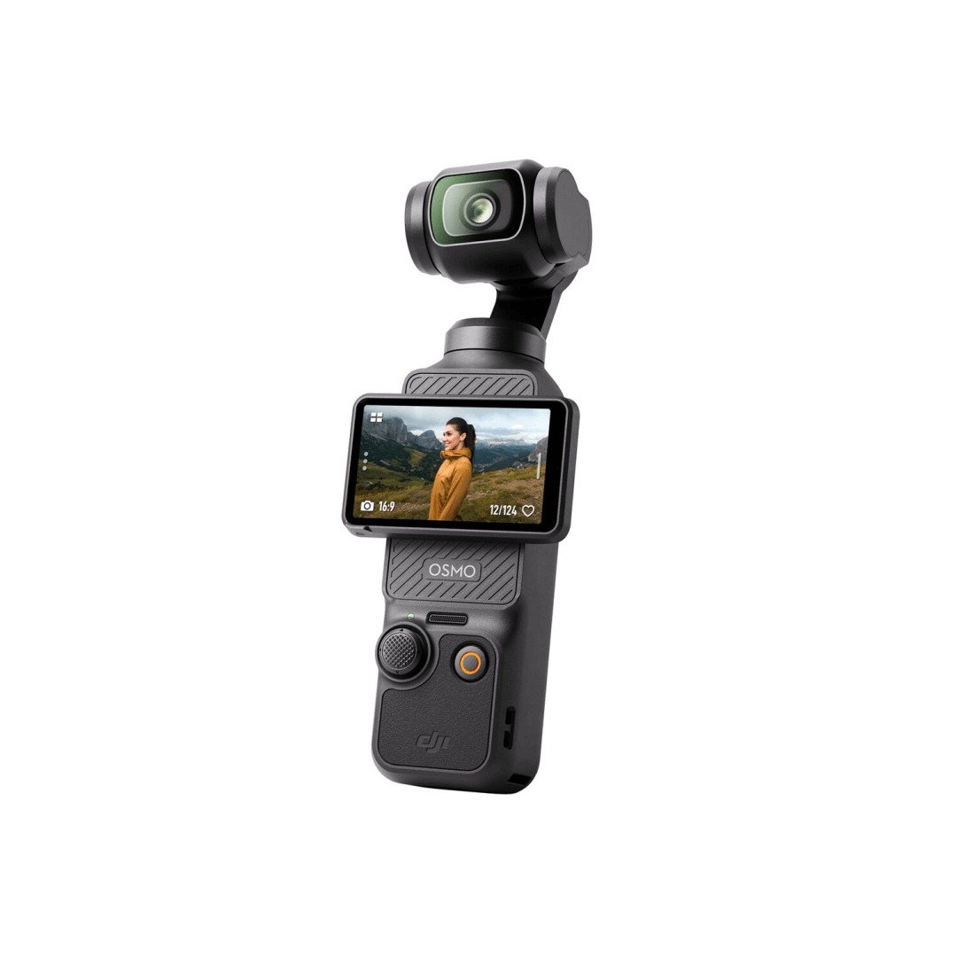 Câmera de Estabilização DJI Osmo Pocket 3
