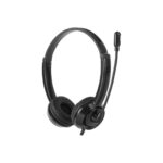 Auscultadores para Call Center Hp DHE-8009