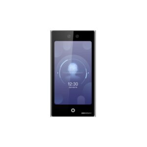 Hikvision Reconhecimento Facial Terminal Video Porteiro