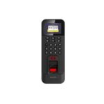 Hikvision Terminal de Controlo de Acessos Por Impressão Digital
