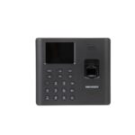 Hikvision Terminal de Controlo de Ponto por Impressão Digital Biométrico
