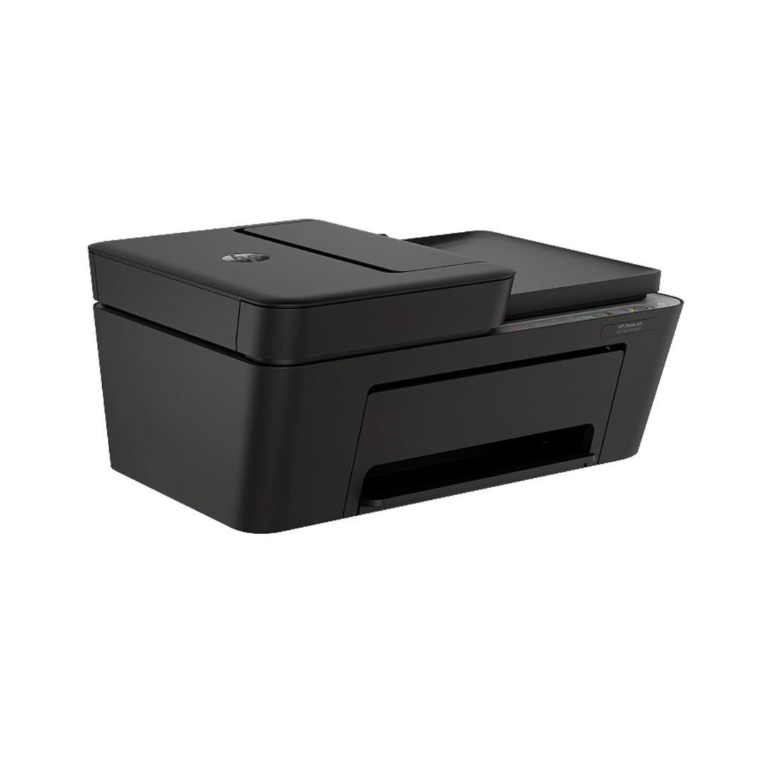 Impressora HP Deskjet E-AIO Plus 4376
