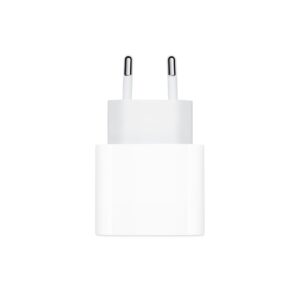 Apple Adaptador de Corrente USB-C 20W