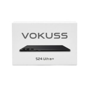 Smart Tablet S24 Ultra+ Tela HD de 10,1 polegadas |16GB RAM | 1TB | Dual SIM