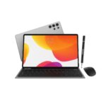 Tablet Modio M39 Android 8GB de RAM | 512GB de Armazenamento | Tela de 10,1 polegadas