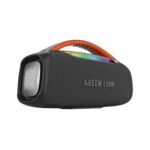 Coluna portátil Green Lion Beam Pro 