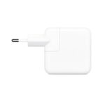Adaptador de Corrente Dual USB-C 35W da Apple