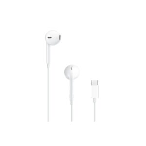 Auriculares Apple EarPods USB-C