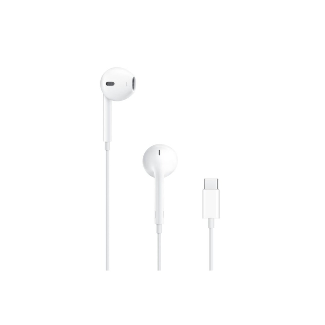 Auriculares Apple EarPods USB-C