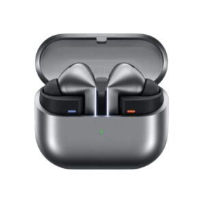 Auriculares Samsung Galaxy Buds 3 Pro