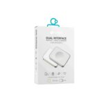 Carregador Magnético para Smartwatch COTECi 26005-TS