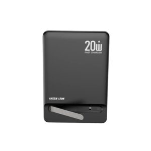 Bateria Portátil MagSafe Green Lion Bond 5000mAh