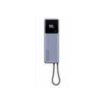 Xiaomi Carregador Portátil 165W USB-C