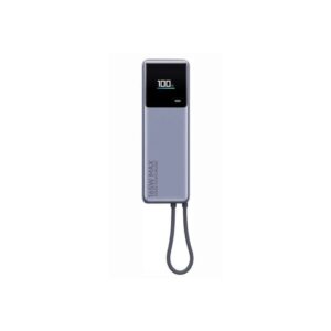 Xiaomi Carregador Portátil 165W USB-C