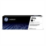 Cartucho de Toner HP 44A Preto