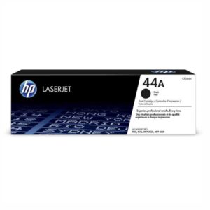 Cartucho de Toner HP 44A Preto