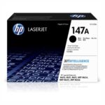 Cartucho de Toner Preto HP 147A LaserJet