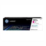Unidade de Toner Original HP 207A Magenta (W2213A)