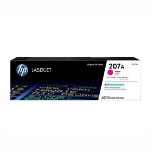 Unidade de Toner Original HP 207A Magenta (W2213A)