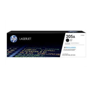 Toner Original HP LaserJet 205A Preto (CF530A)
