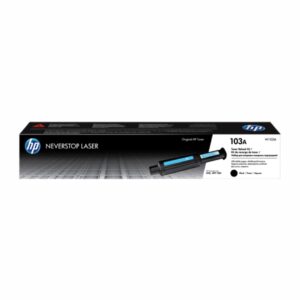 Kit de Recarga de Toner Preto Original HP 103A (W1103A)