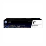 Cartucho de Toner Original HP 117A Preto (W2070A)