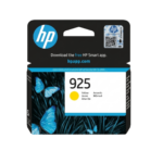 Tinteiro HP 925 4K0V8PE Amarelo