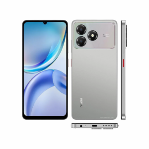 Smartphone ZTE Nubia A36 64GB-4RAM