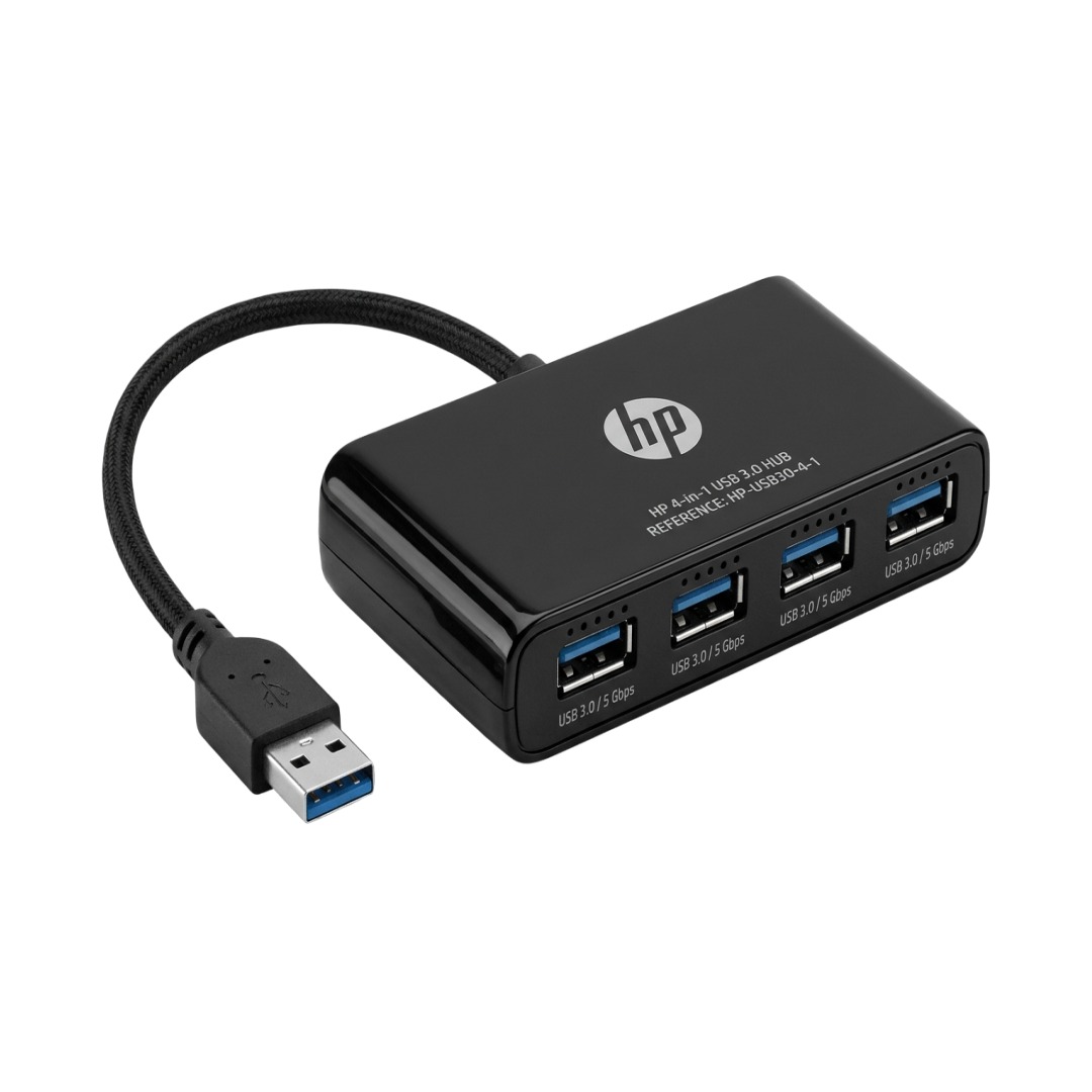 Hub USB 3.0 HP DHC-CT110