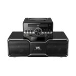 Sistema de Som Compacto WK WK6397