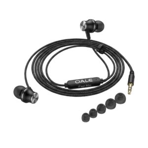 Auriculares com Fio Oale Wireless iFast 80U
