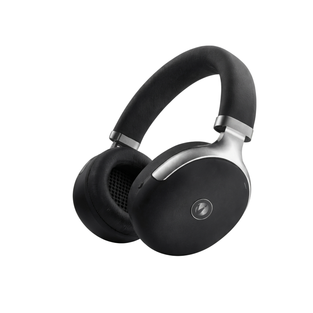 Auscultador Bluetooth NYORK HS867 com Microfone e Entrada TF Card